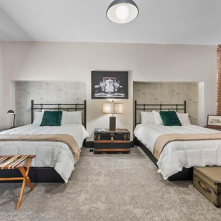 Rockwood Inn Cape Girardeau Zewnętrze zdjęcie