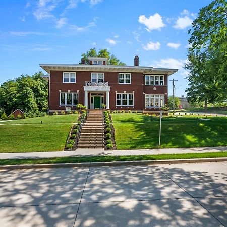Rockwood Inn Cape Girardeau Zewnętrze zdjęcie