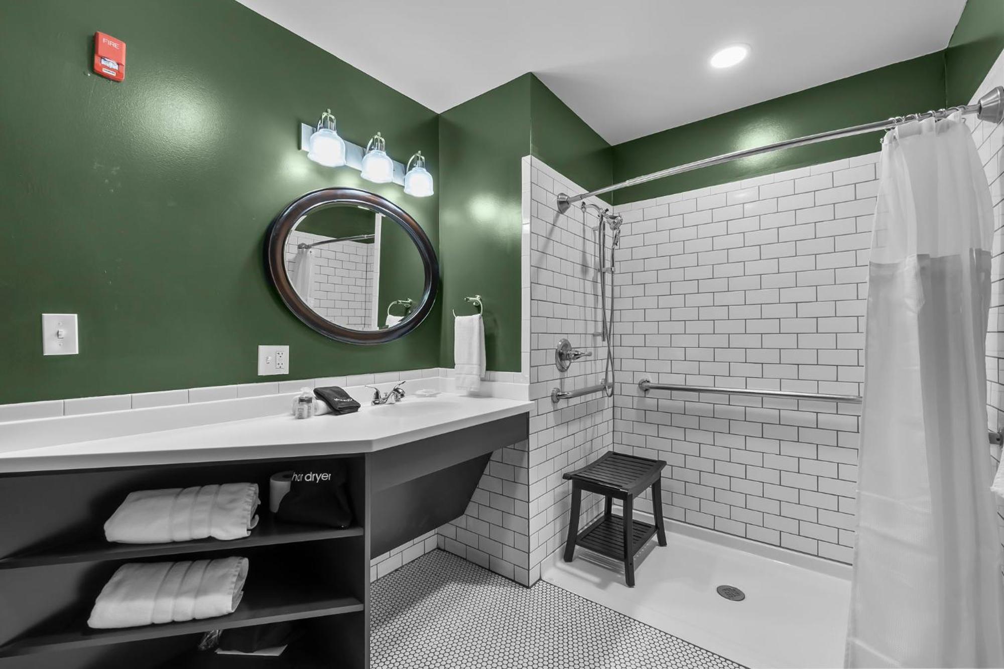 Rockwood Inn Cape Girardeau Zewnętrze zdjęcie