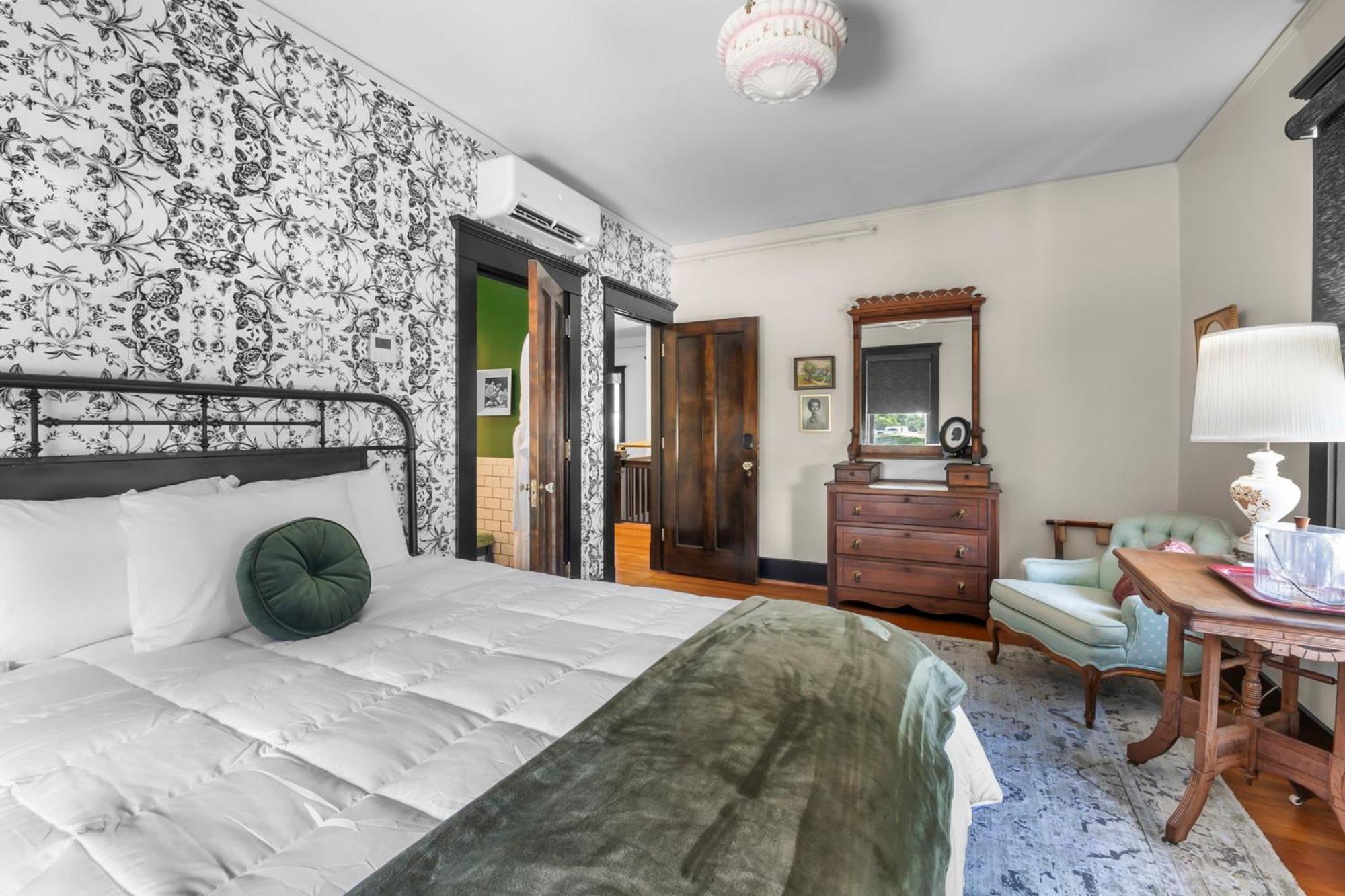 Rockwood Inn Cape Girardeau Zewnętrze zdjęcie