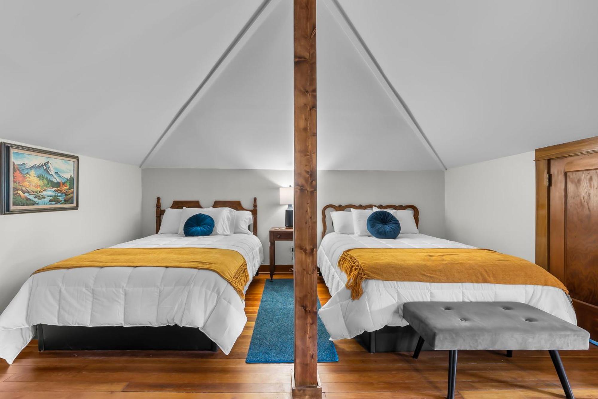 Rockwood Inn Cape Girardeau Zewnętrze zdjęcie