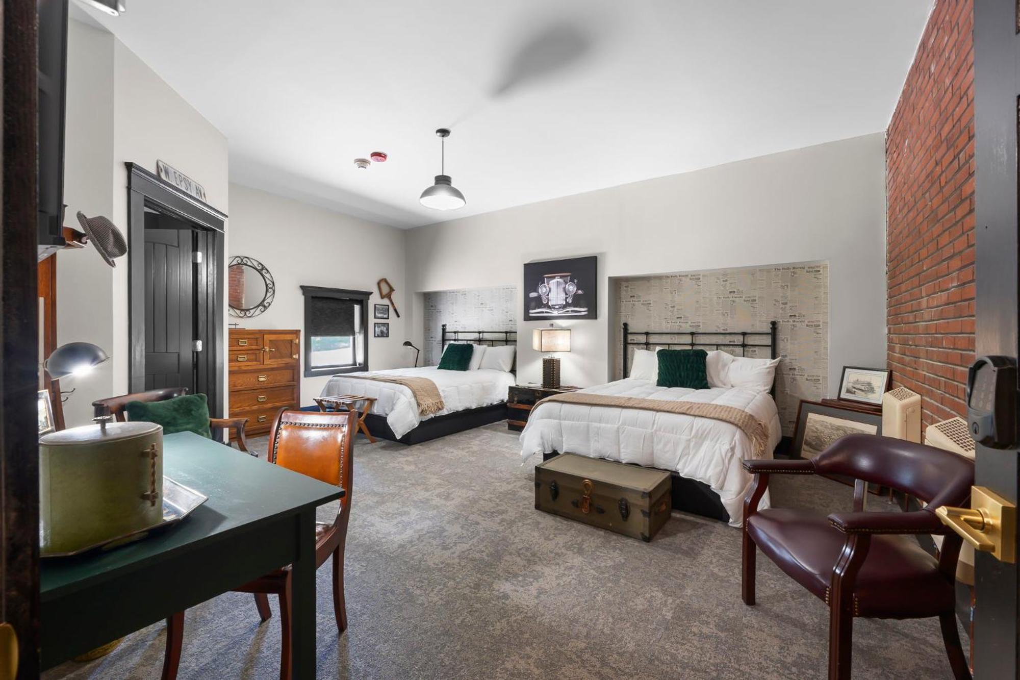 Rockwood Inn Cape Girardeau Zewnętrze zdjęcie