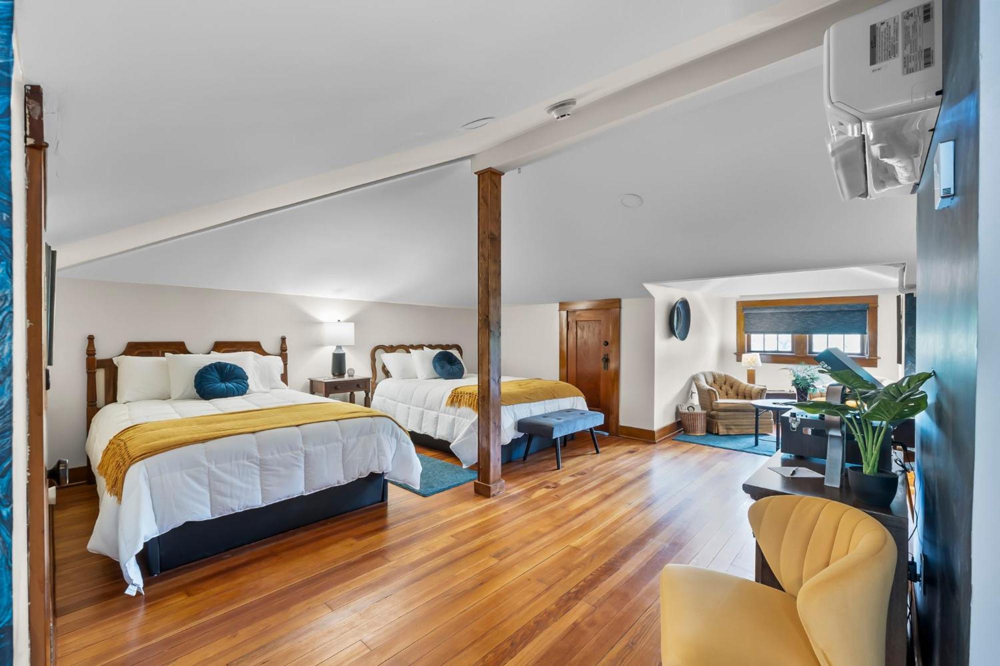 Rockwood Inn Cape Girardeau Zewnętrze zdjęcie