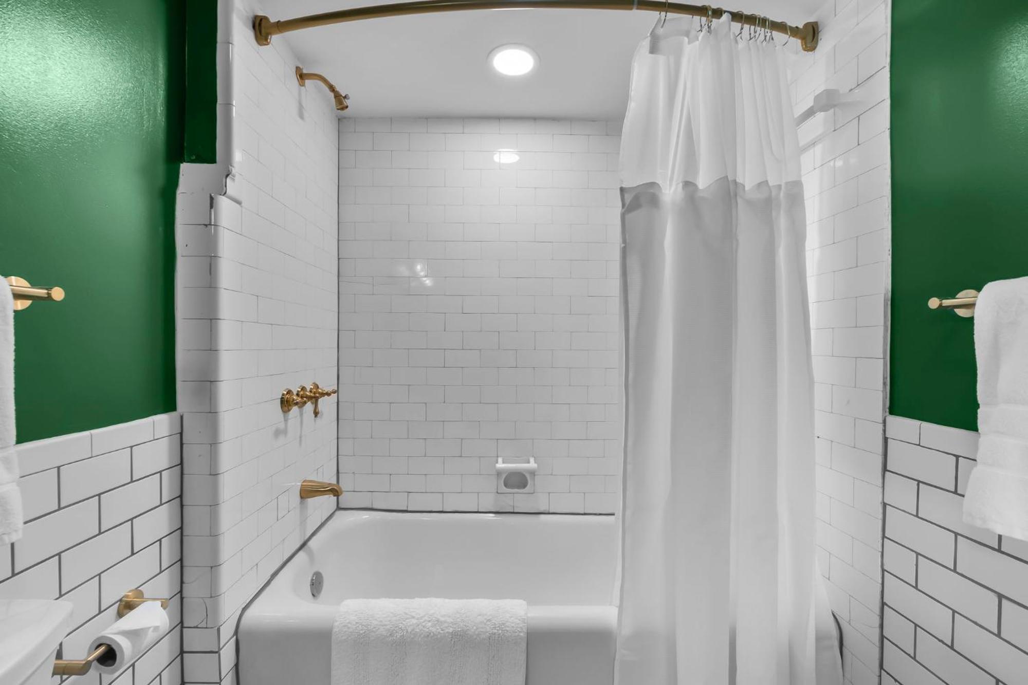 Rockwood Inn Cape Girardeau Zewnętrze zdjęcie