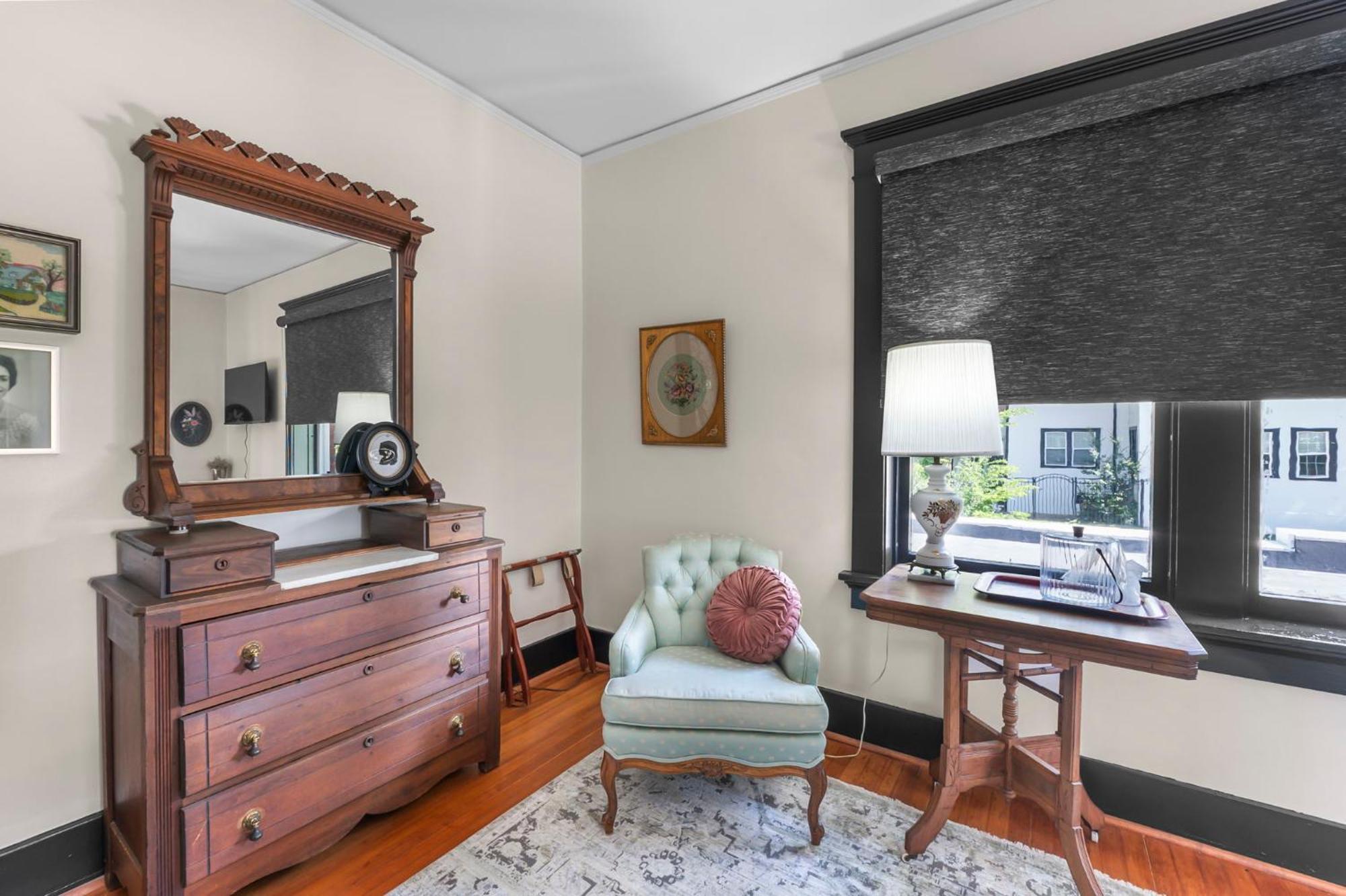 Rockwood Inn Cape Girardeau Zewnętrze zdjęcie