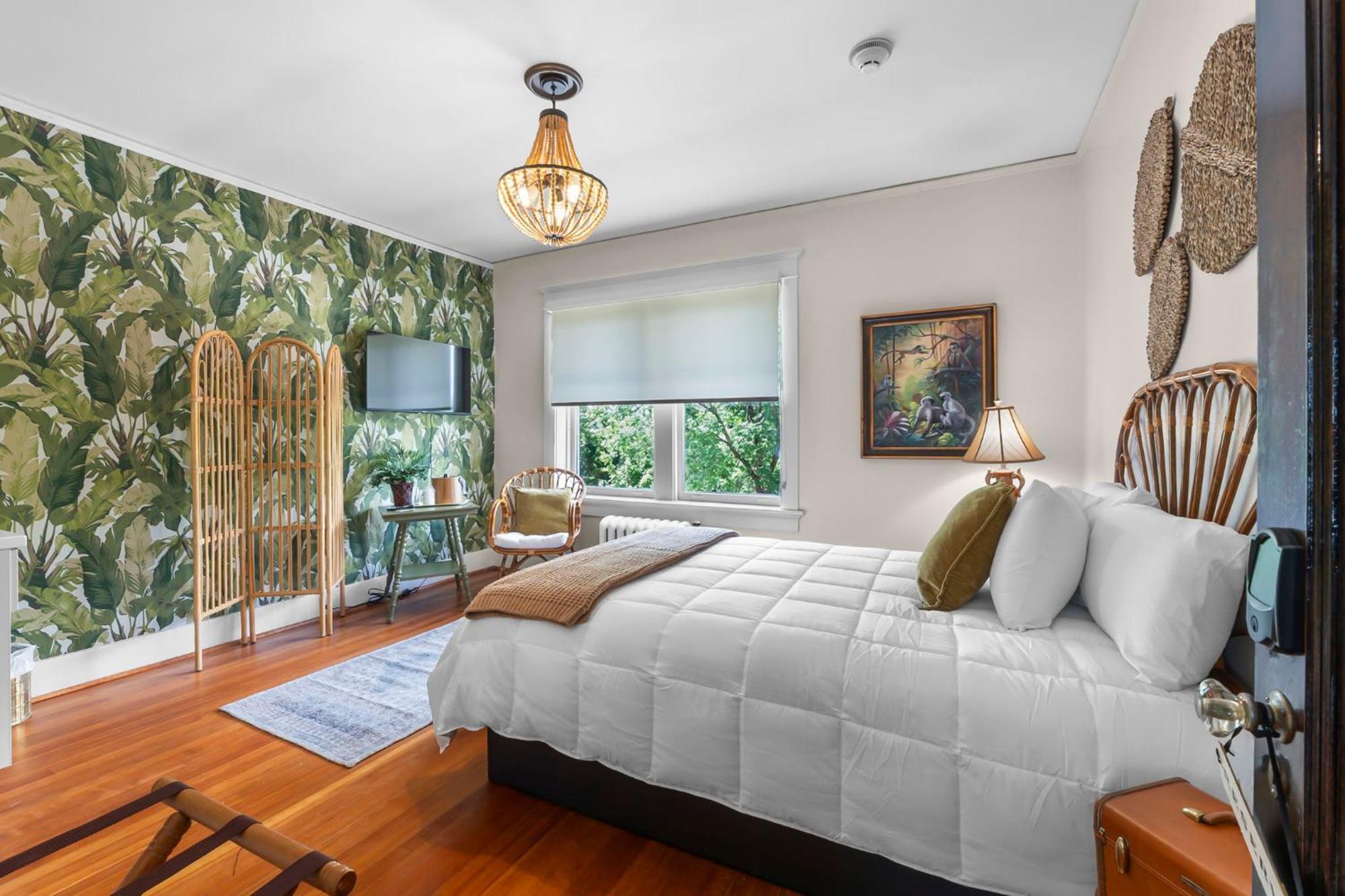 Rockwood Inn Cape Girardeau Zewnętrze zdjęcie