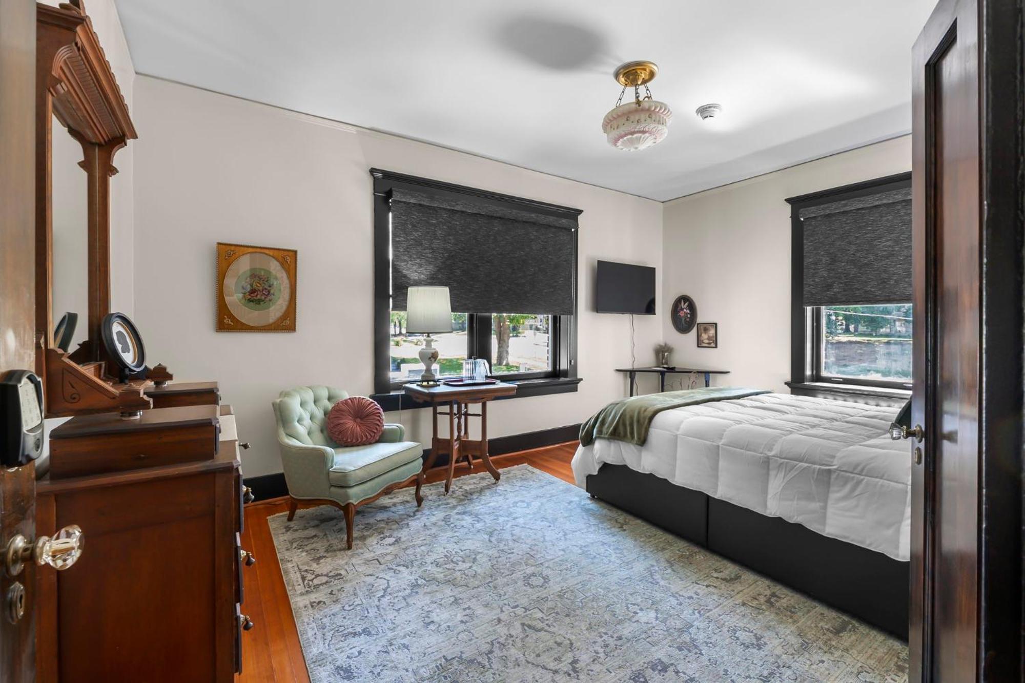 Rockwood Inn Cape Girardeau Zewnętrze zdjęcie