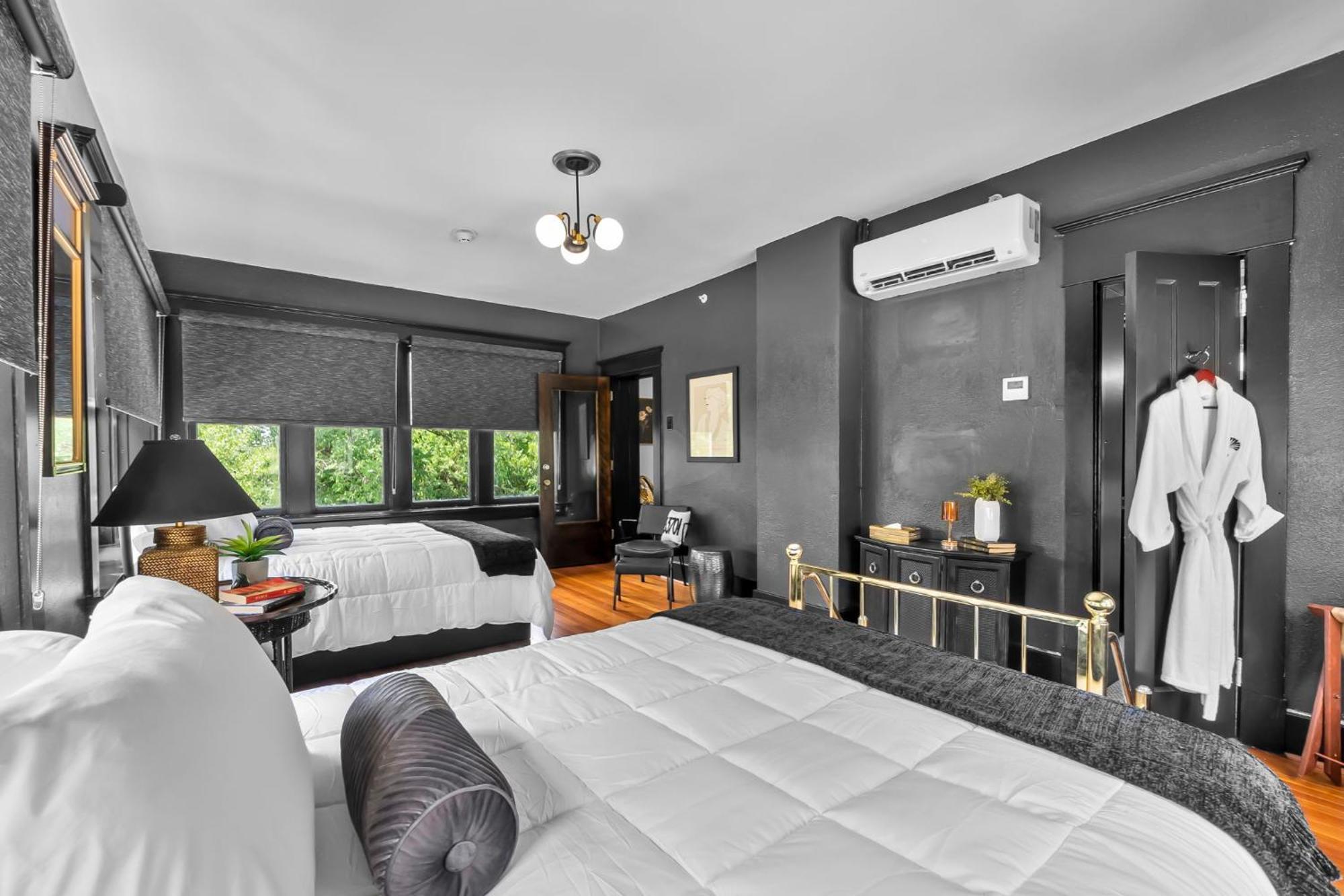 Rockwood Inn Cape Girardeau Zewnętrze zdjęcie