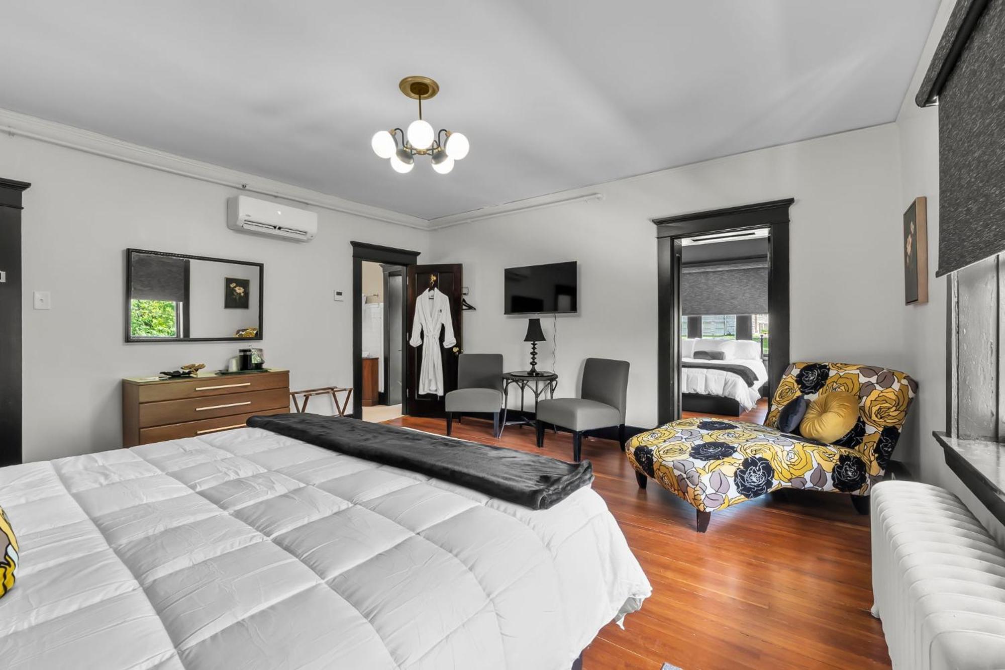 Rockwood Inn Cape Girardeau Zewnętrze zdjęcie