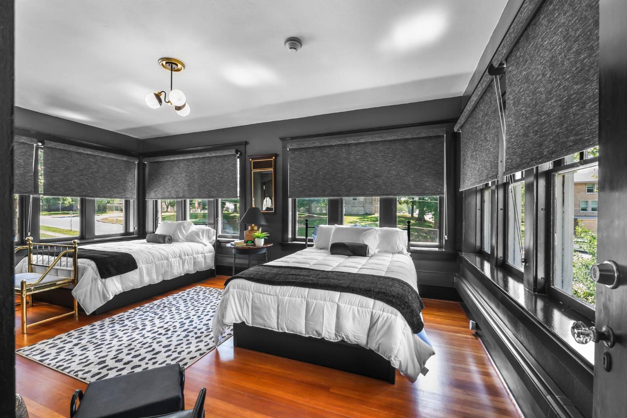 Rockwood Inn Cape Girardeau Zewnętrze zdjęcie
