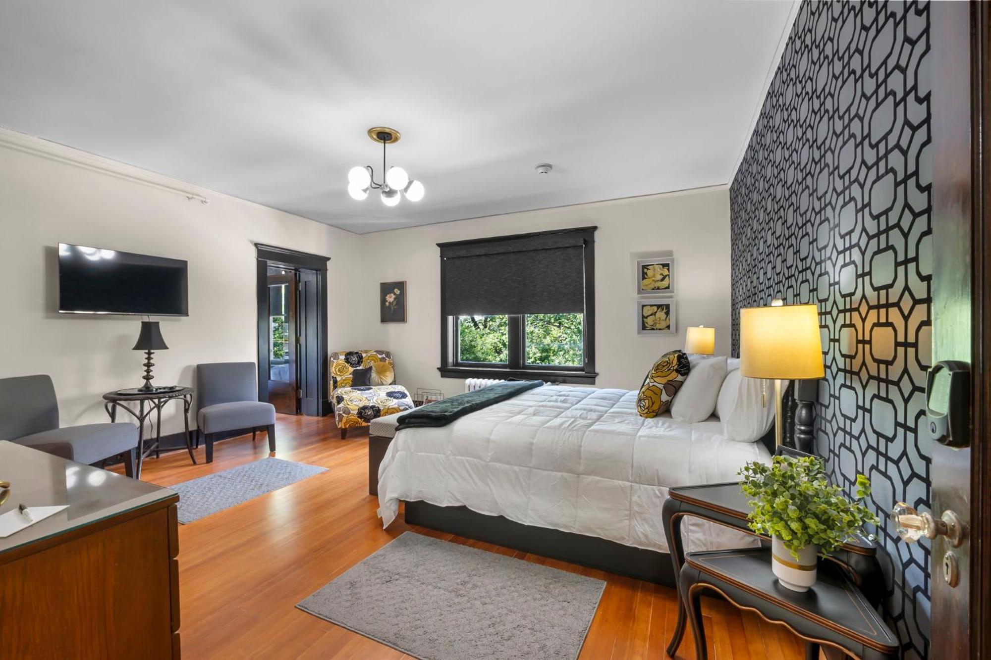 Rockwood Inn Cape Girardeau Zewnętrze zdjęcie