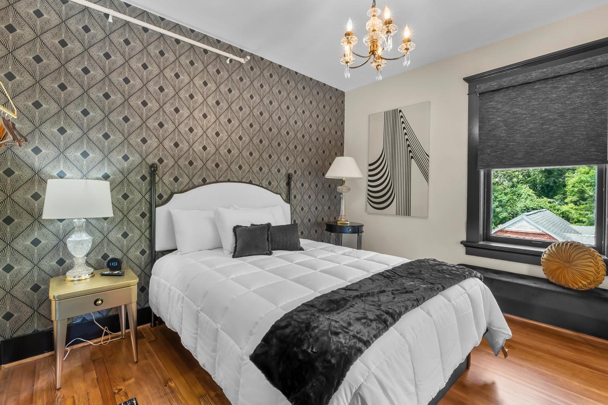 Rockwood Inn Cape Girardeau Zewnętrze zdjęcie