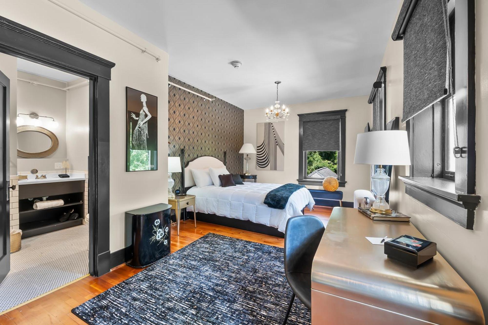 Rockwood Inn Cape Girardeau Zewnętrze zdjęcie
