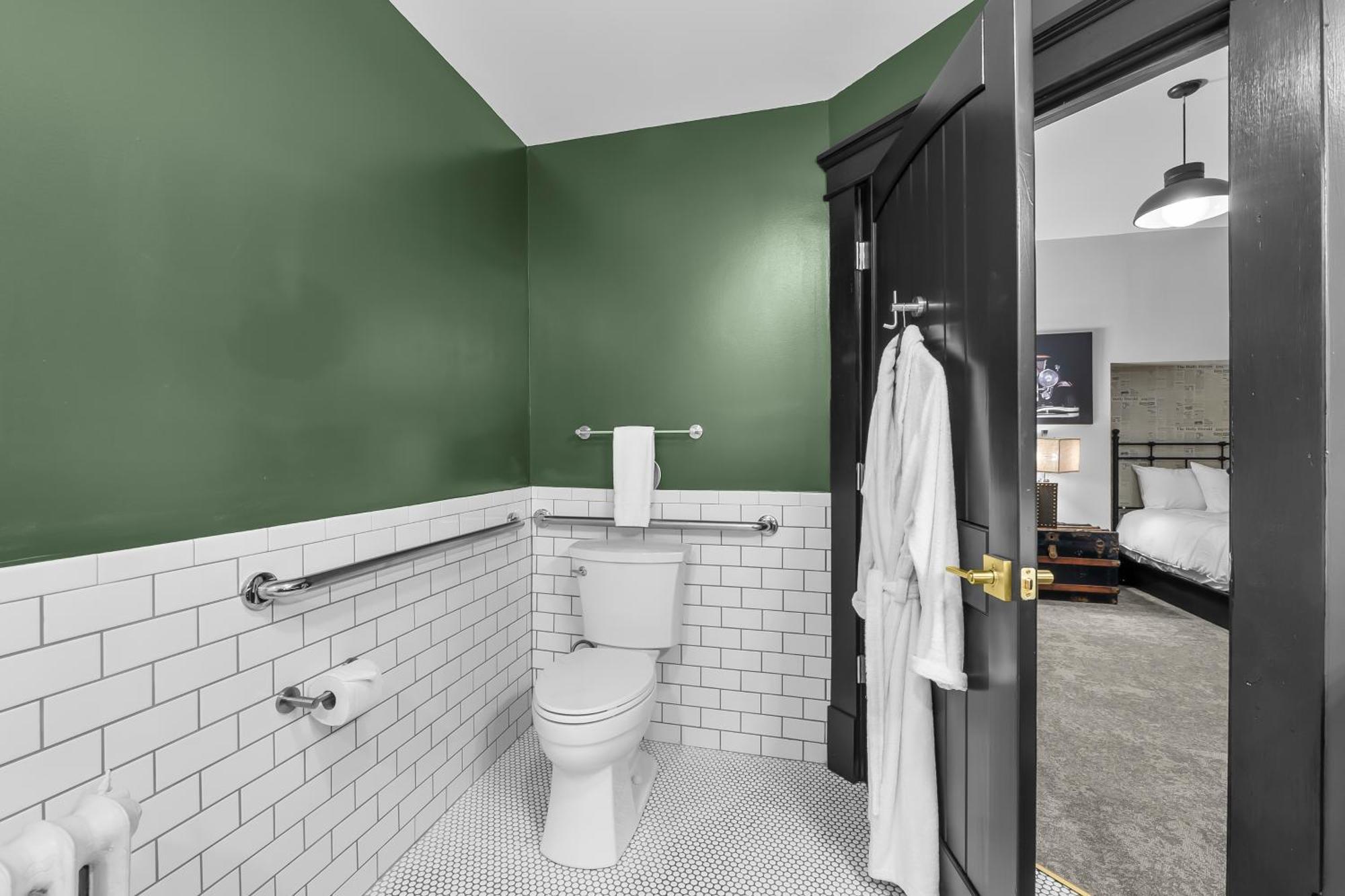 Rockwood Inn Cape Girardeau Zewnętrze zdjęcie