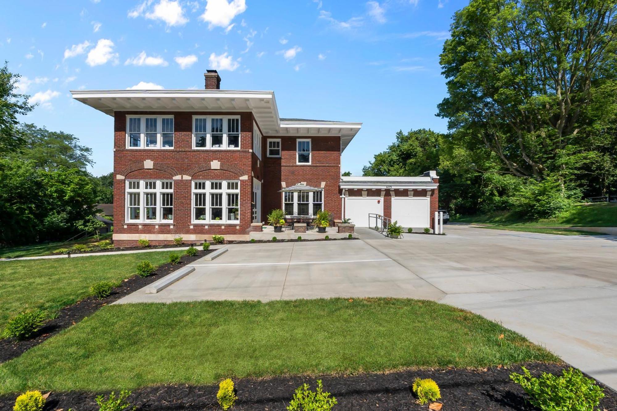 Rockwood Inn Cape Girardeau Zewnętrze zdjęcie
